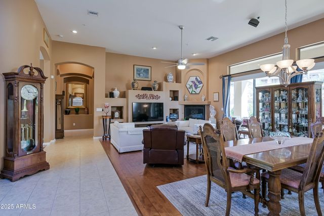 9819 E PRESERVE Way, Scottsdale, AZ 85262