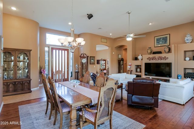 9819 E PRESERVE Way, Scottsdale, AZ 85262