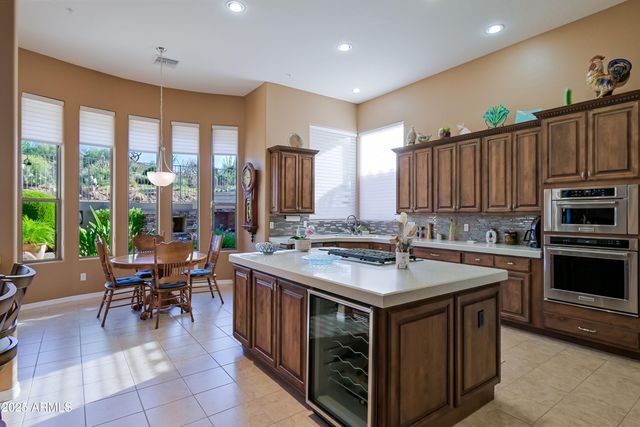 9819 E PRESERVE Way, Scottsdale, AZ 85262