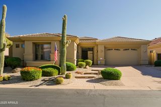 9819 E PRESERVE Way, Scottsdale, AZ 85262