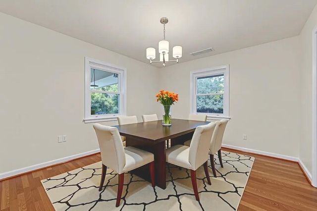 2127 Desmond Drive, Decatur, GA 30033