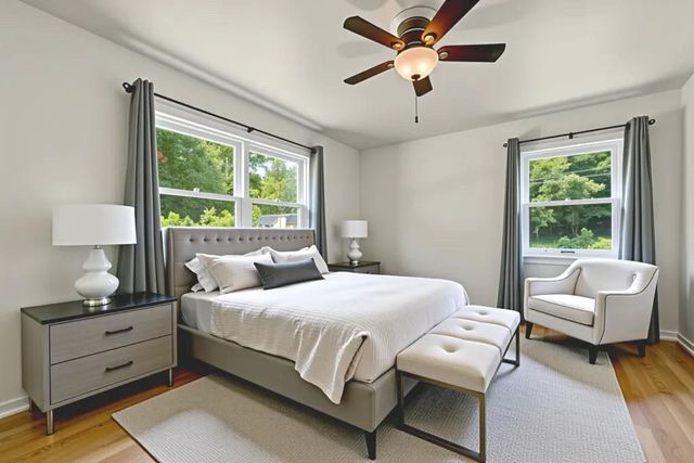 2127 Desmond Drive, Decatur, GA 30033