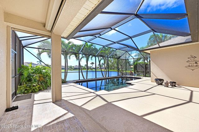 1645 Marcello Drive, Melbourne, FL 32934