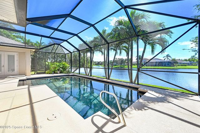 1645 Marcello Drive, Melbourne, FL 32934