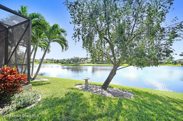 1645 Marcello Drive, Melbourne, FL 32934