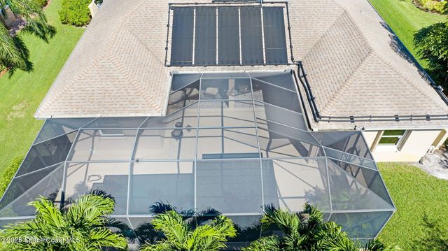 1645 Marcello Drive, Melbourne, FL 32934