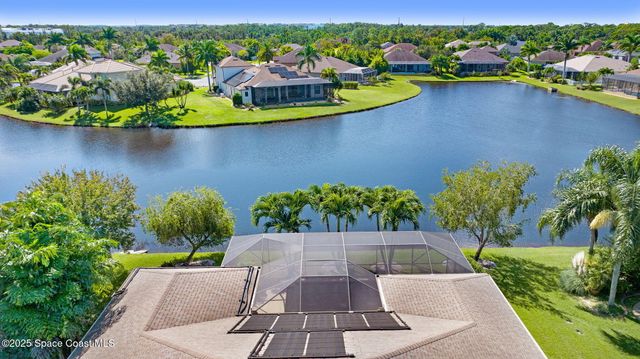 1645 Marcello Drive, Melbourne, FL 32934