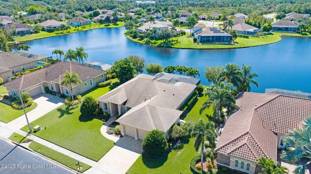 1645 Marcello Drive, Melbourne, FL 32934