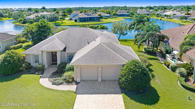 1645 Marcello Drive, Melbourne, FL 32934