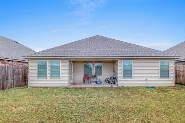 4053 Canary Place, Jennings, LA 70546