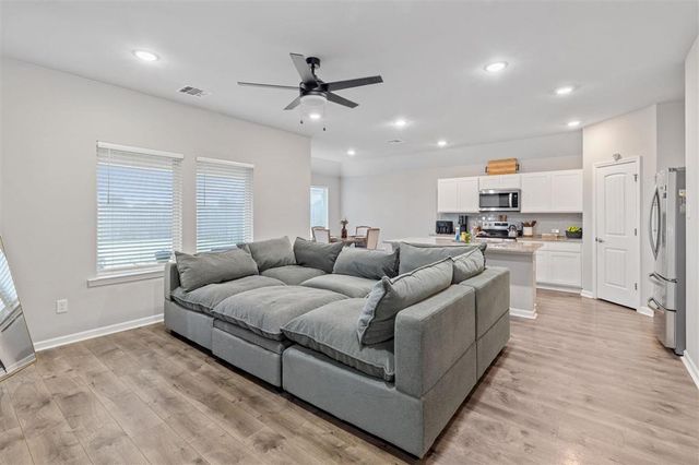 4053 Canary Place, Jennings, LA 70546