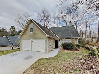 540 Cherokee Overlook Court, Canton, GA 30115