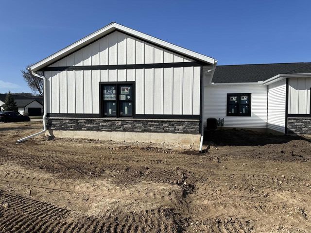 217 Dale Drive, Lodi, WI 53555