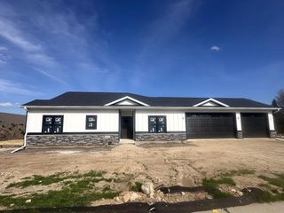 217 Dale Drive, Lodi, WI 53555