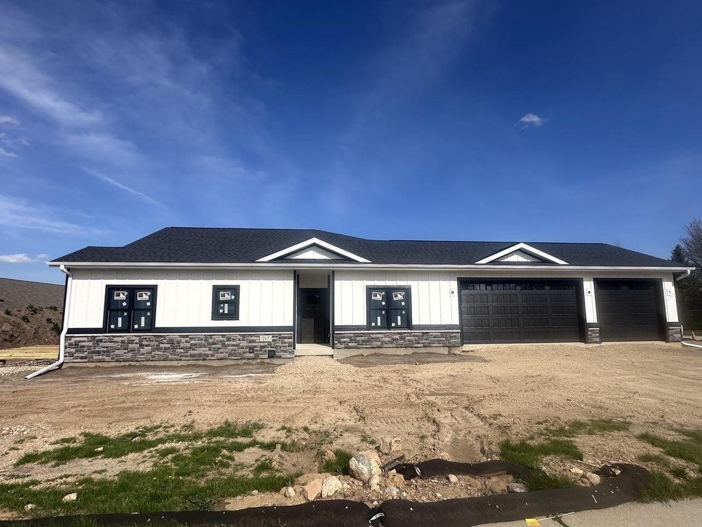 217 Dale Drive, Lodi, WI 53555