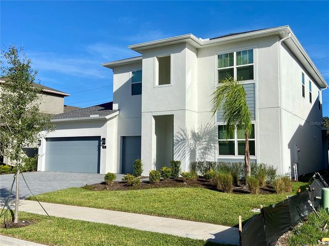 58 OVERLEAF LANE, Orlando, FL 32839