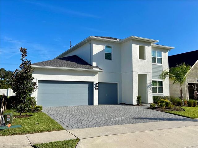 58 OVERLEAF LANE, Orlando, FL 32839