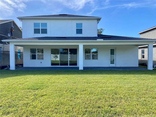58 OVERLEAF LANE, Orlando, FL 32839