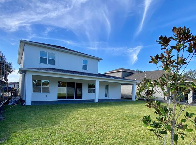 58 OVERLEAF LANE, Orlando, FL 32839