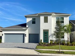 58 OVERLEAF LANE, Orlando, FL 32839