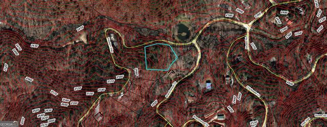 0 Western Way, Rabun Gap, GA 30568