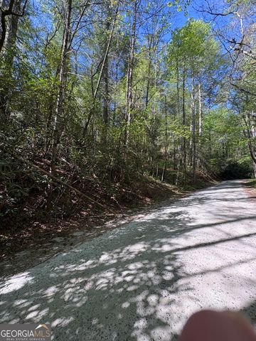 0 Western Way, Rabun Gap, GA 30568