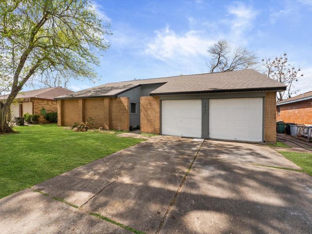 1331 Padstow Lane, Channelview, TX 77530