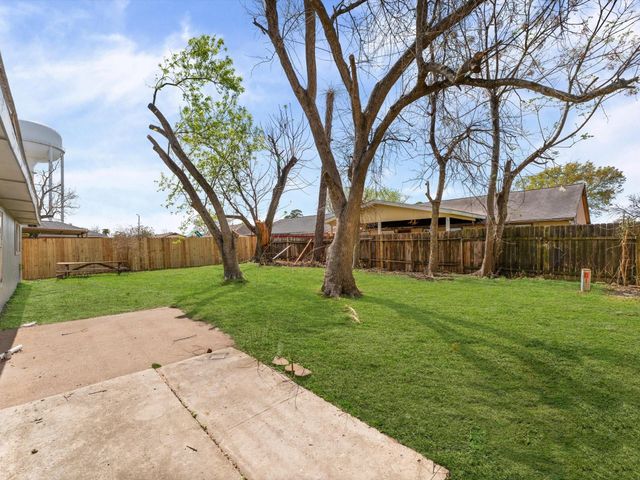 1331 Padstow Lane, Channelview, TX 77530