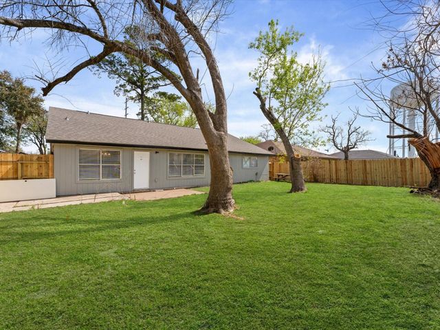 1331 Padstow Lane, Channelview, TX 77530