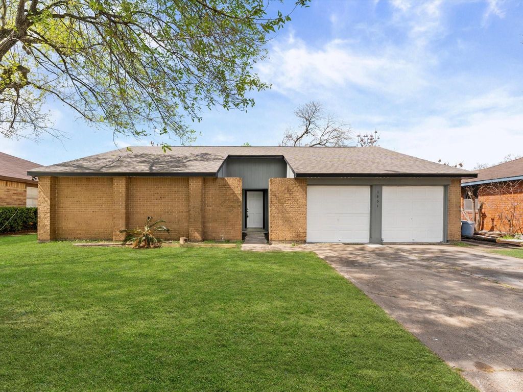 1331 Padstow Lane, Channelview, TX 77530