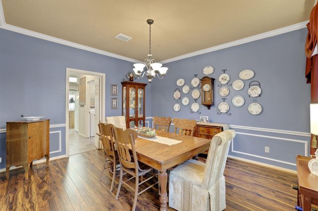 3926 Brook Shadow Drive Drive, Houston, TX 77345