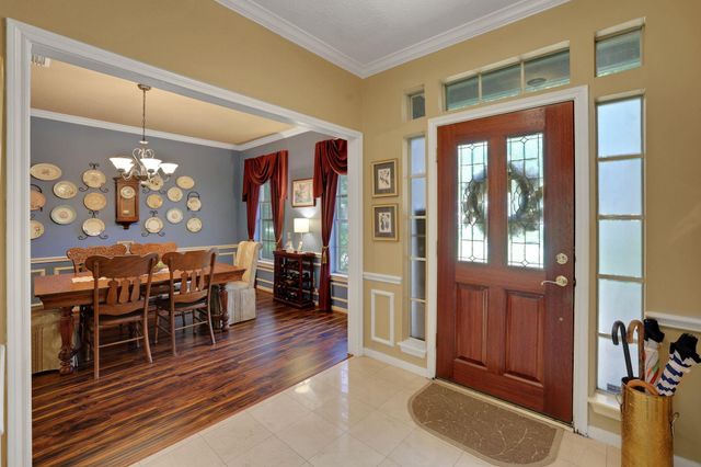 3926 Brook Shadow Drive Drive, Houston, TX 77345
