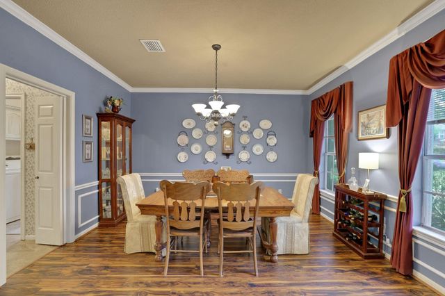 3926 Brook Shadow Drive Drive, Houston, TX 77345