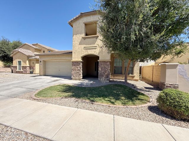 7258 W PALMAIRE Avenue, Glendale, AZ 85303