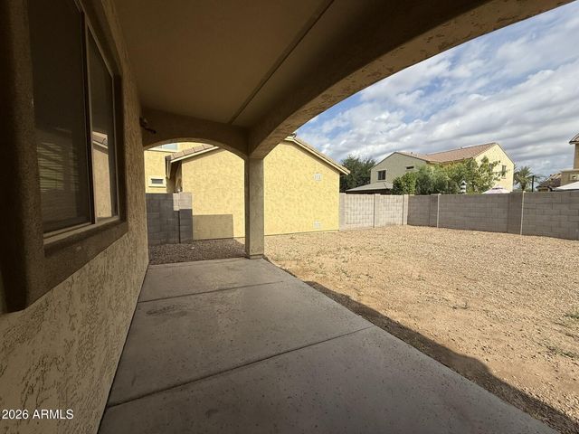 7258 W PALMAIRE Avenue, Glendale, AZ 85303