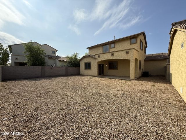7258 W PALMAIRE Avenue, Glendale, AZ 85303