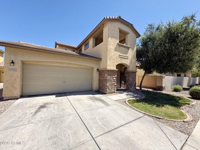 7258 W PALMAIRE Avenue, Glendale, AZ 85303