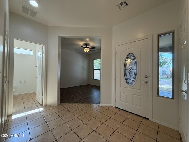 7258 W PALMAIRE Avenue, Glendale, AZ 85303