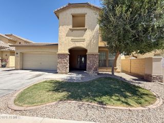 7258 W PALMAIRE Avenue, Glendale, AZ 85303