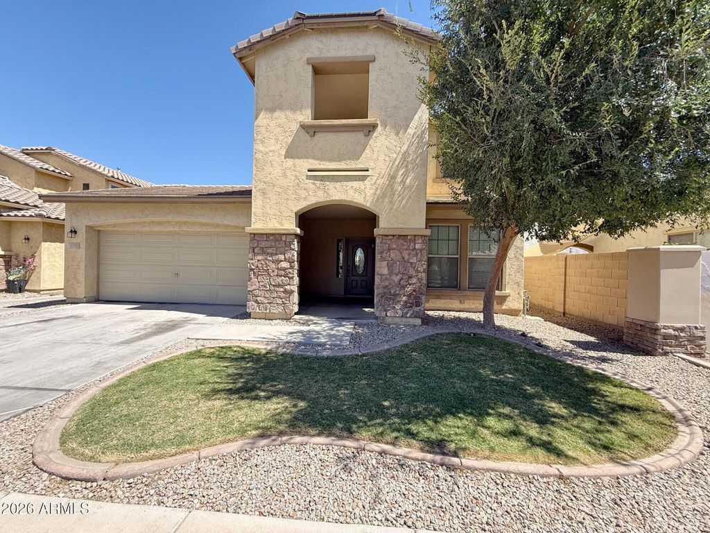 7258 W PALMAIRE Avenue, Glendale, AZ 85303