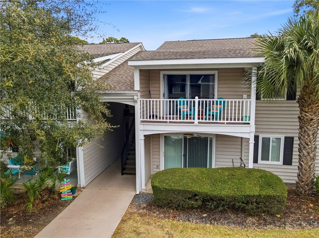 850 Mallery Street 3E, St Simons Island, GA 31522