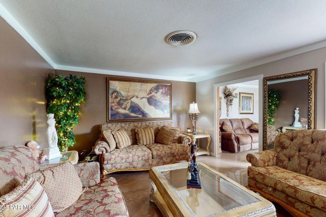 906 TURNEY Drive, El Paso, TX 79902