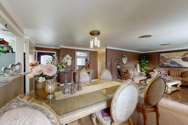 906 TURNEY Drive, El Paso, TX 79902