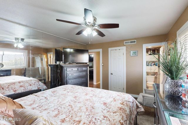 906 TURNEY Drive, El Paso, TX 79902