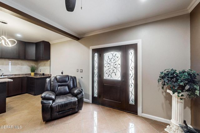 906 TURNEY Drive, El Paso, TX 79902