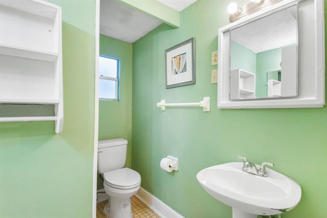 100 Spring St, St Augustine, FL 32084