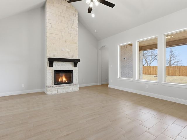 829 Haley Street, Springtown, TX 76082