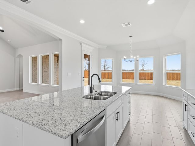 829 Haley Street, Springtown, TX 76082