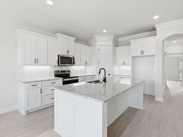 829 Haley Street, Springtown, TX 76082