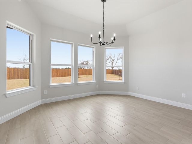 829 Haley Street, Springtown, TX 76082